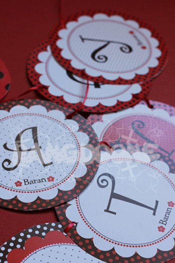 ریسه کفشدوزکی