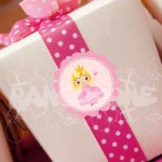 جعبه گیفت پرنسس