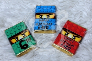 نینجالگو