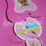 آویز دندونی