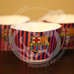 دورپیچ کاپ کیک