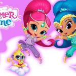 SHIMMER & SHINE