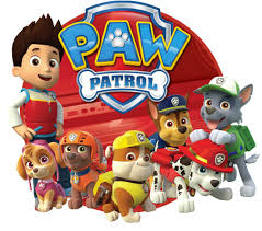 pawpatrol