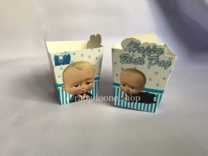ظرف پاپ کورن بچه رییس